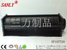 SF107720SH 橫流風(fēng)機(jī)